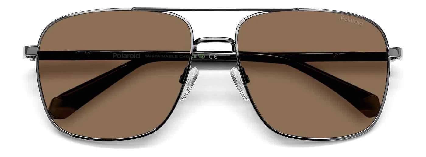 Polaroid Core PLD4128 Eyeglasses - view 11